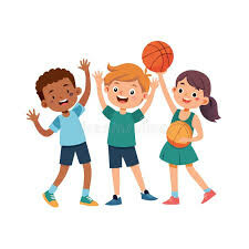Basketball Teams