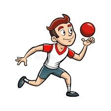 Boardenball Teams