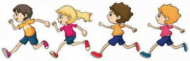 Cross Country Team