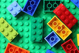 Lego Club