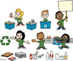 The Green Team