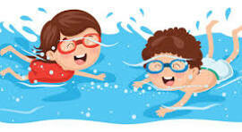Swim to Survive